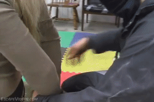 xsiteability.com - Hunter Ball Blindfold thumbnail